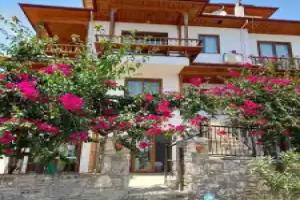 Koparan Apart, Akyaka