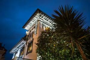 Hotel Boutique Las Brisas, Santander