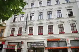 Hotel Europa, Gorlitz