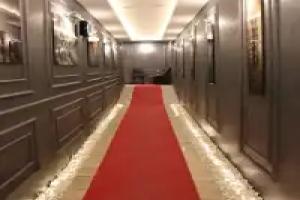 216 Silver Suite Hotel, Tuzla