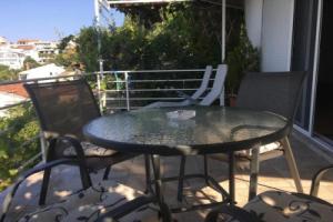 Apartment Luna, Ulcinj