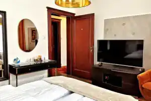 Gemütliche Apartment Lucky, Bremerhaven
