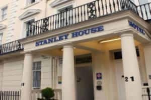 Stanley House, London