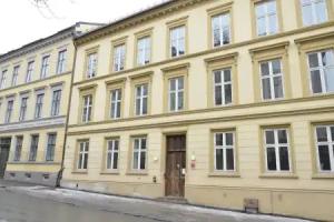 Forenom Serviced Apartments Frimannsgate, Oslo