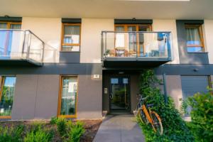 RentPlanet - Apartamenty na Grobli, Wroclaw