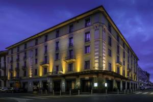 World Hotel Casati 18, Milan