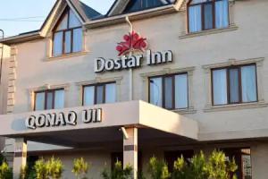 Dostar Inn, Shymkent