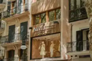 Nivia Born Boutique Hotel, Palma