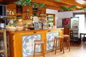 Aparthotel Hort de Popaire, Soldeu