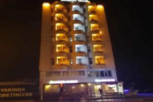 Katan Hotel, Gaziantep
