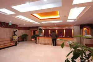Tangyin Hotel, Dalian