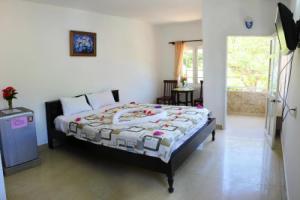 Minh Tam Resort, Mui Ne