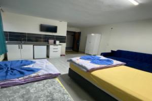 ada rezıdans Hotel, Kahramanmaras