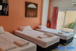 Jomtien Hostel 3, Jomtien Beach