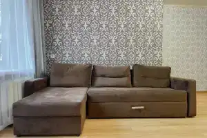 Apartments on Veselaya Street, Moscow