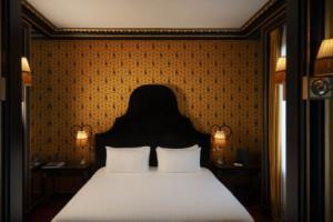 Maison Souquet, Hotel & Spa, Paris