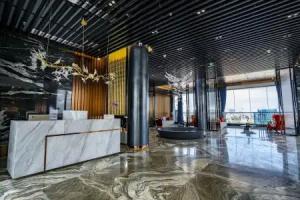 Ocean Hotel, Phnom Penh