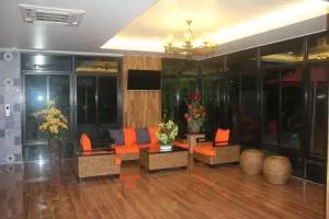 Tawan Anda Garden Hotel, Surat Thani City