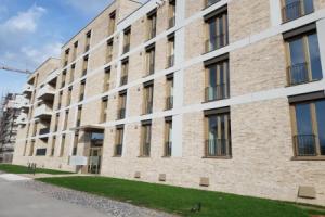 Wohnen direkt am Rhein, Zentrums- und Domnah, 55QM Apartments, Speyer