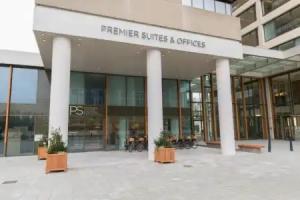 PREMIER SUITES PLUS Rotterdam, Rotterdam