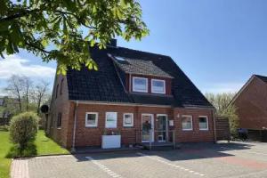 Hotel Garni Dünennest, St. Peter-Ording