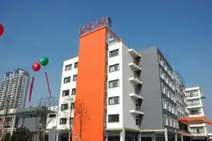 Suzhou Linglong Neighborhood Holiday Hotel, Suzhou