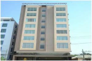Royal Pavilion Hotel, Yangon