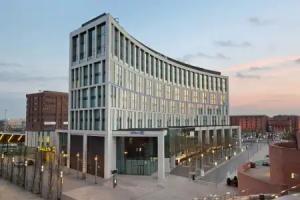 Hilton Liverpool City Centre, Liverpool