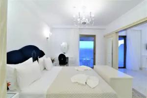 Viva Mare Hotel, Mithymna