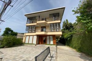 The Peace River Kwai Hotel, Kanchanaburi City