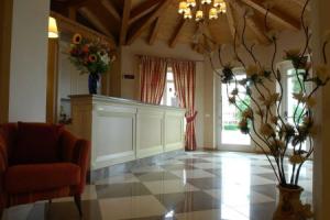 Hotel Bellavista, San Zeno di Montagna