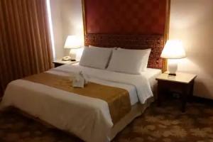 Ariston Hotel, Bangkok