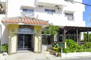 Hotel Patina Ishigakijima, Ishigaki