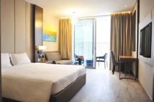 THC apartment, Nha Trang