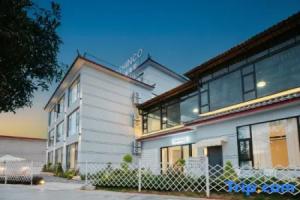 Chuyun THINCO · Snow Mountain Panorama Villa (Gucheng South Gate), Lijiang