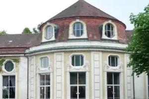 Haus Alpenruhe Cottage, Bad Reichenhall
