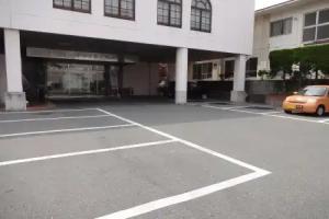 Hamada NEW Castle Hotel, Hamada