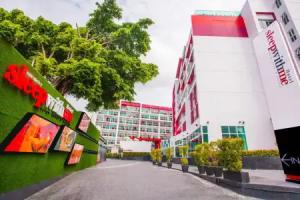Sleep With Me Hotel design hotel @ patong, Patong