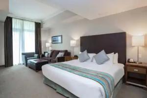 The Sutton Place Hotel Revelstoke Mountain Resort, Revelstoke