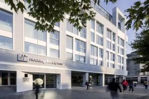 Holiday Inn Express Dublin City Centre by IHG, Dublin