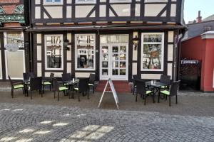 Hotel Celler Auszeit, Celle