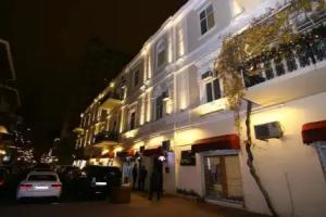 Nizami Street Hotel, Baku