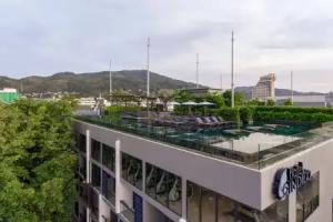 Palmyra Patong Resort Hotel , Patong