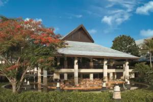 Shangri-La Rasa Ria, Kota Kinabalu, Kota Kinabalu