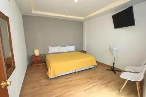 Hotel Real Guanajuato, Guanajuato