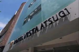 Hotel Vista Atsugi, Atsugi