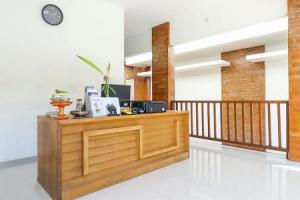 Sahadewa Suites Residence, Denpasar