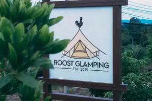 Roost Glamping, Rawai