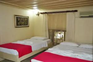Antikhan Hotel, Ayvalik