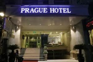 Prague Hotel, Ho Chi Minh